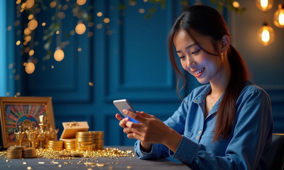 winwin777 Longhouse Fortune Slots Ready for Malaysian Players