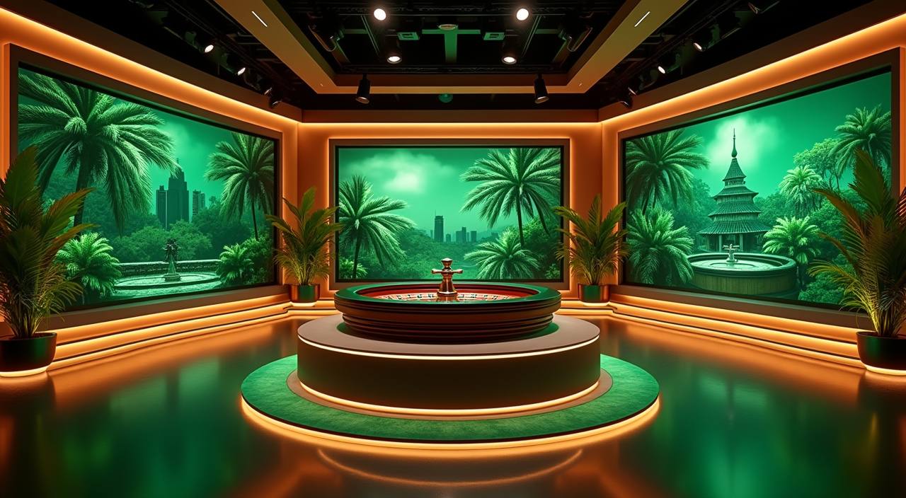 winwin777 What to Expect from Longhouse Fortune Slots on winwin777
