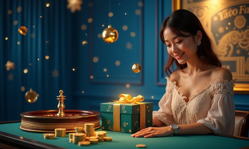 winwin777 Live Casino Experience